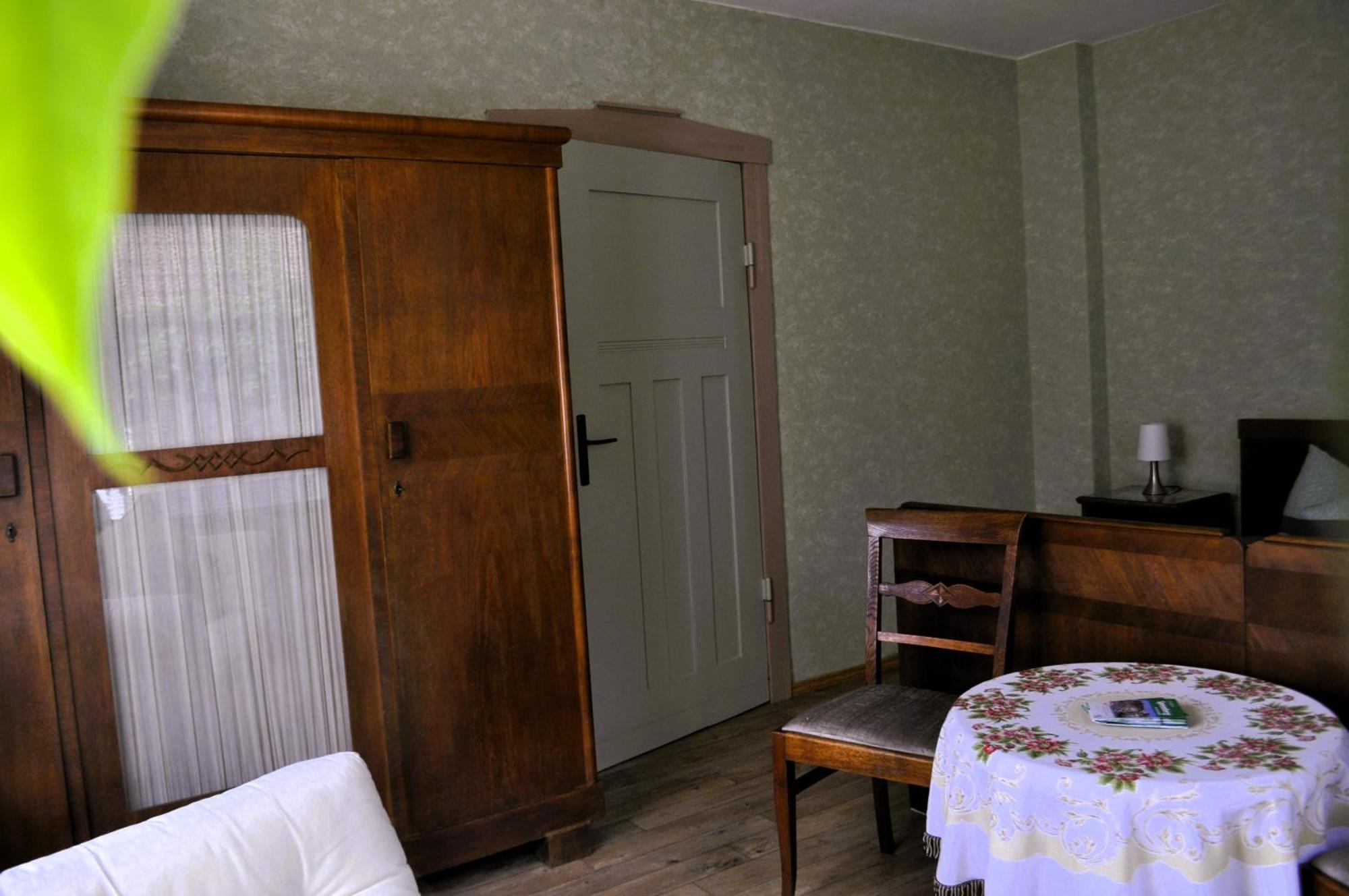 Historische Ferienwohnung Spremberg Exterior photo
