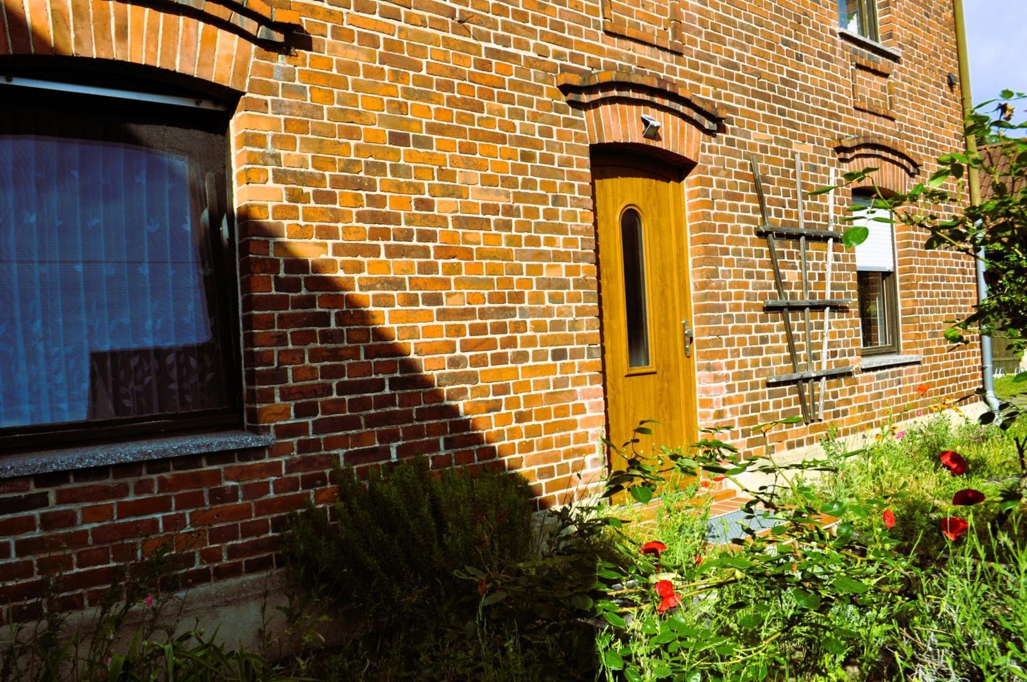 Historische Ferienwohnung Spremberg Exterior photo